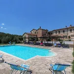 In With Pool And Terrace