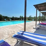 In With Pool And Terrace