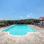 In With Pool And Terrace