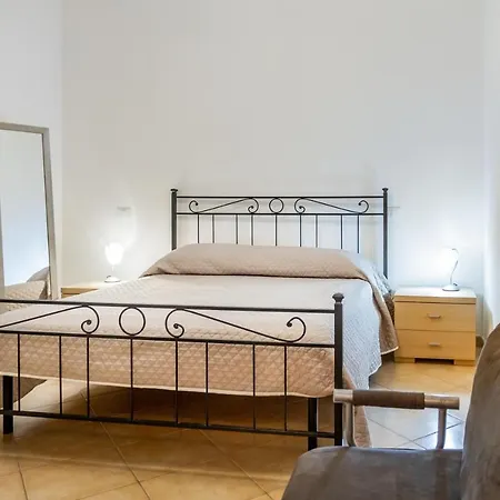Apartment Acqua