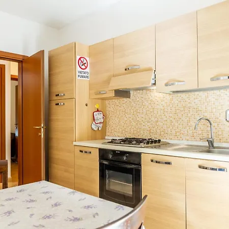 Acqua Apartment