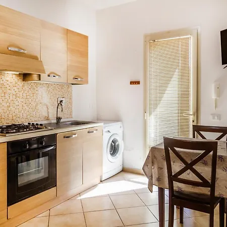 Apartment Acqua Follonica