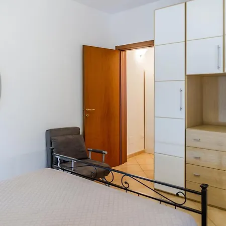 Apartment Acqua