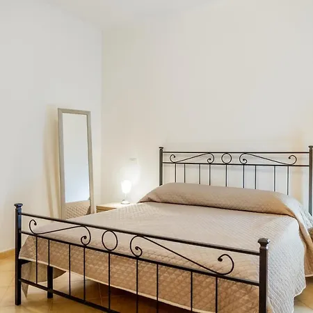 Apartment Acqua Follonica