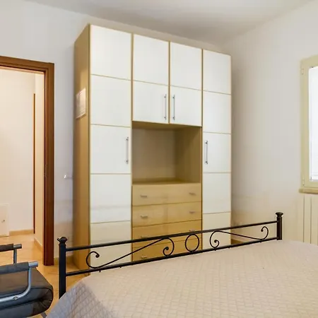 Acqua Apartment