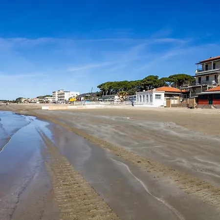 Apartment Acqua Follonica
