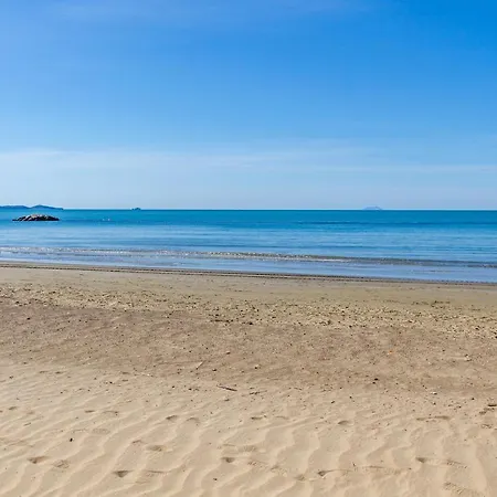 Acqua * Follonica