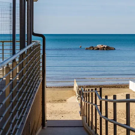 Apartment Acqua Follonica